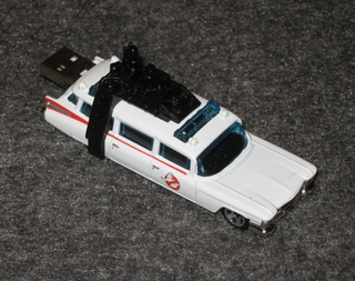 Illustration for article titled The Geekiest Toys to Help Turn Your Cubicle into a Lair